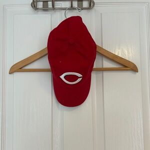 Cincinnati Reds baseball  hat